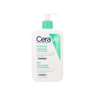 CeraVe B6DCFBEF6F6DB4GS Cerave Foaming Cleanser (473ml)