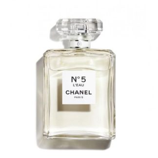 Chanel AE379BE134244AGS N°5 L'EAU EAU DE TOILETTE SPRAY 50ml