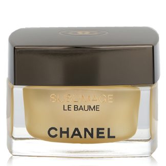Chanel A9ADEBE9DE697FGS CHANEL - Sublimage Le Baume The Regenerating And Protecting Balm 50g/1.7oz