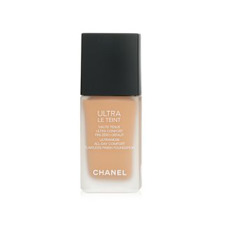 Chanel E724ABE0E4ACDBGS CHANEL - Ultra Le Teint Ultrawear All Day Comfort Flawless Finish Foundation - # B40 30ml/1oz