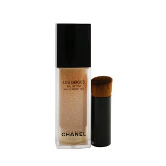 Chanel BFA58BE41A8199GS CHANEL - Les Beiges Eau De Teint Water Fresh Tint - # Light 30ml/1oz.
