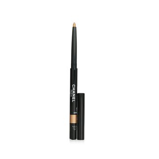 Chanel 675CBBEA158512GS CHANEL - Stylo Yeux Waterproof - # 48 Or Antique 0.3g/0.01oz.