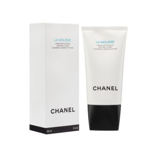 Chanel D74A9BE4947659GS Chanel La Mousse (150ml)