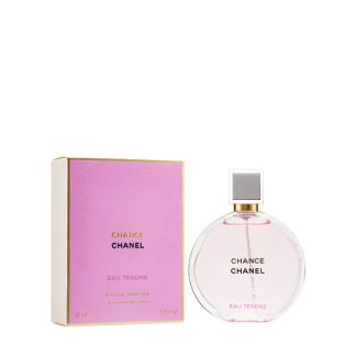 Chanel 0FBF4BEFEBA9D1GS Chanel Chance Eau Tendre Eau De Parfum Spray (2pcs)