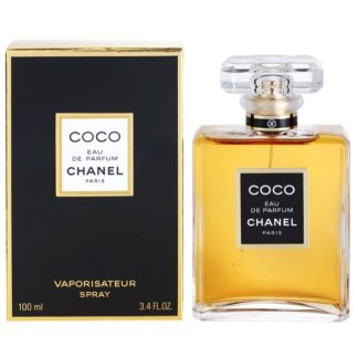 CHANEL FRAGRANCE DECA3BE9480396GS CHANEL - COCO EDP 100ML