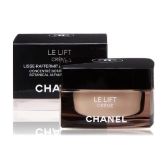 CHANEL FRAGRANCE DB571BE13AD2CEGS CHANEL - LE LIFT ANTI WRINKLE CREME 50GR