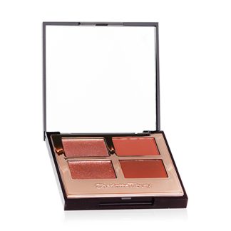 CHARLOTTE TILBURY 1C014BE5B7AC5BGS CHARLOTTE TILBURY - Luxury Palette - # Pillow Talk Dreams 5.2g/0.18oz