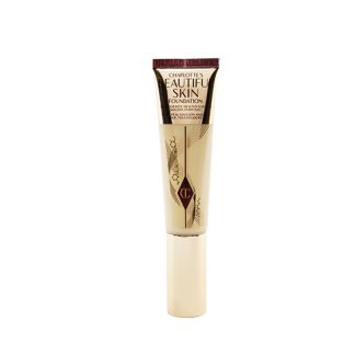CHARLOTTE TILBURY 58AC1BEC16E363GS CHARLOTTE TILBURY - Charlotte's Beautiful Skin Foundation - # 2 Neutral 30ml/1oz