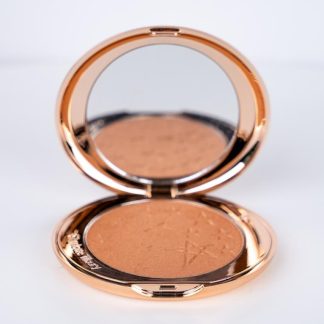CHARLOTTE TILBURY 20F8ABEC4F79C1GS Charlotte Tilbury Hollywood Glow Glide Face Architect Highlighter Sunset Glow