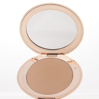 CHARLOTTE TILBURY D4EE8BEB92D0CDGS Charlotte Tilbury Airbrush Bronzer Fair