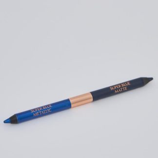 CHARLOTTE TILBURY 38E98BEBFB7B21GS Charlotte Tilbury Eye Colour Magic Liner Duo Super Blue