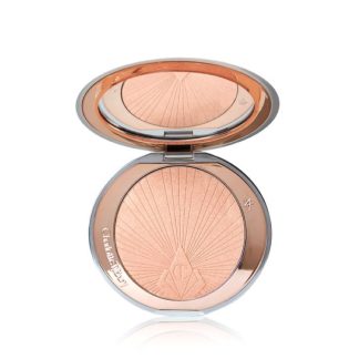 CHARLOTTE TILBURY 43BE5BE438E0EBGS Charlotte Tilbury Hollywood Superstar Glow Highlighter