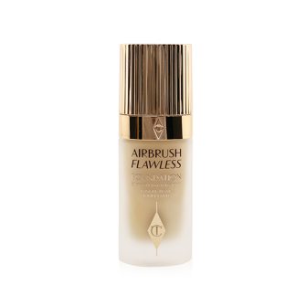 CHARLOTTE TILBURY E66F2BE3B14055GS Charlotte Tilbury - Airbrush Flawless Foundation - # 1 Neutral 725316 30ml/1oz