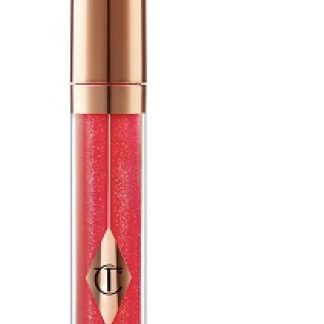 CHARLOTTE TILBURY EF173BEDC57301GS Charlotte Tilbury Pinkgasm Jewel Lips Pinkgasm Sunset