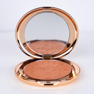 CHARLOTTE TILBURY 48896BE69BC56CGS Charlotte Tilbury Hollywood Glow Glide Face Architect Highlighter Rose Gold Glow