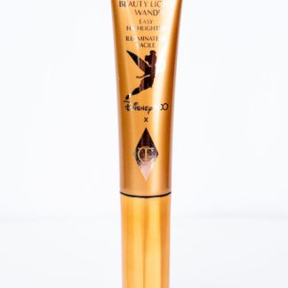 CHARLOTTE TILBURY BD6A1BE6B652A8GS Charlotte Tilbury Beauty Light Wand Disney 100 Edition Gold