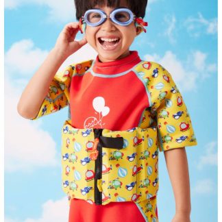 Cheekaaboo 2F109KC4F85564GS