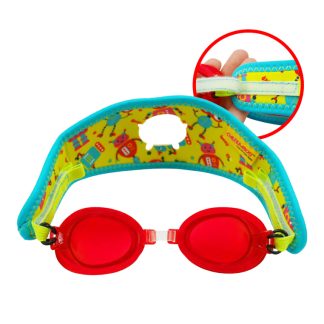 Cheekaaboo F81C3KCBA2FAA5GS