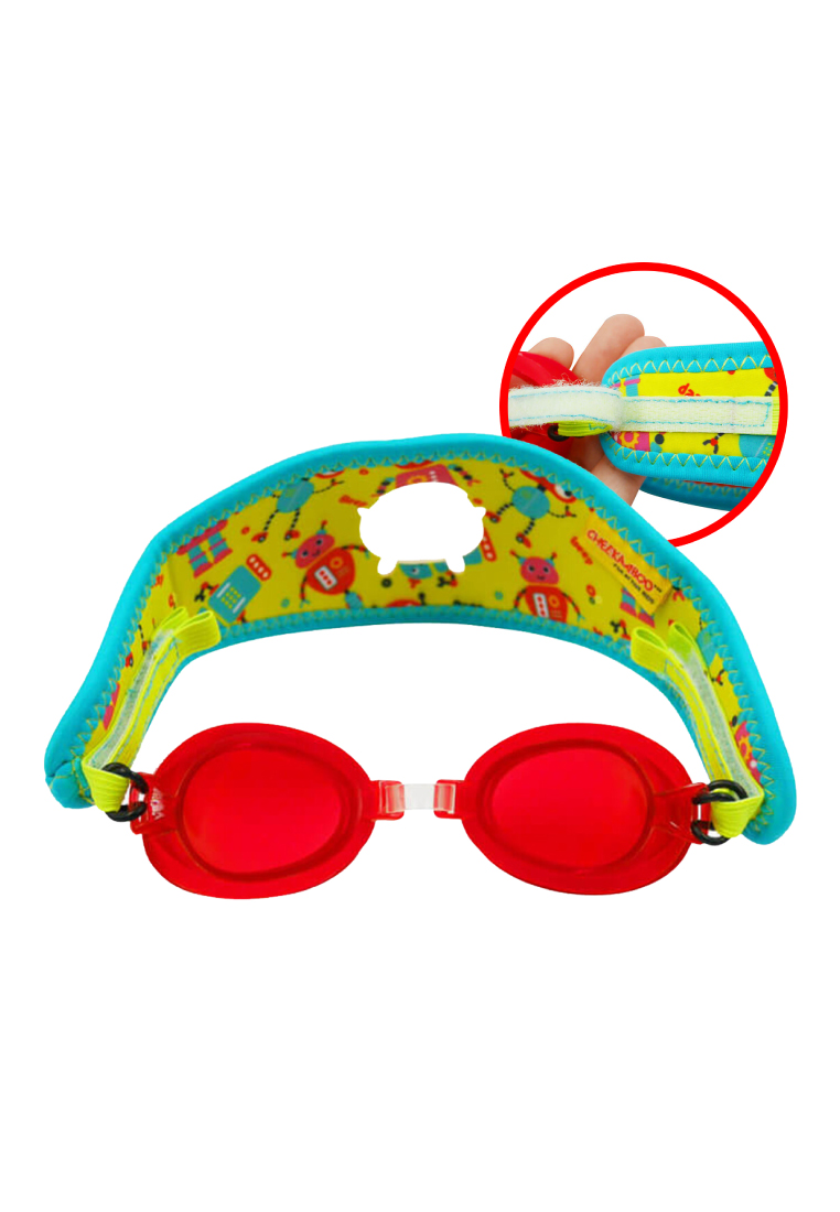 Cheekaaboo F81C3KCBA2FAA5GS