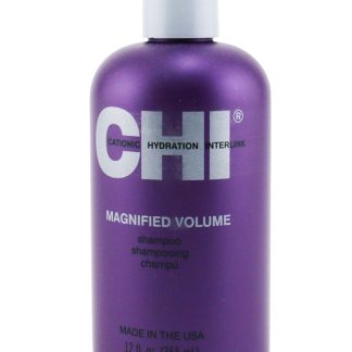 CHI 786C6BEE4B2FB1GS CHI - Magnified Volume Shampoo 350ml/12oz.