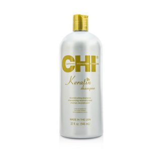 CHI FE38BBE1DFB231GS CHI - Keratin Shampoo Reconstructing Shampoo 946ml/32oz
