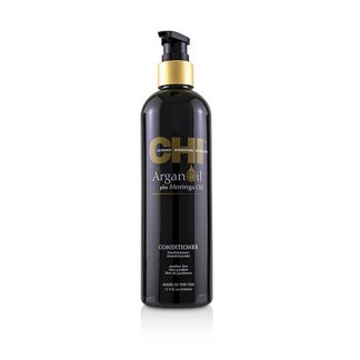 CHI 8FC50BE1C36D6FGS CHI - Argan Oil Plus Moringa Oil Conditioner - Paraben Free 340ml/11.5oz.
