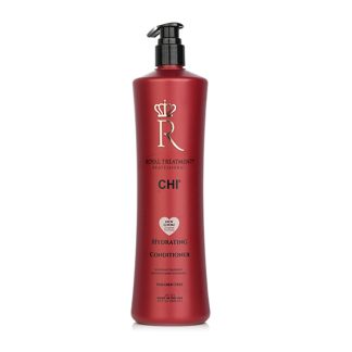 CHI 38920BEE3D7D92GS CHI - Royal Treatment Hydrating Conditioner (For Dry, Damaged and Overworked Color-Treated Hair) 946ml/32oz