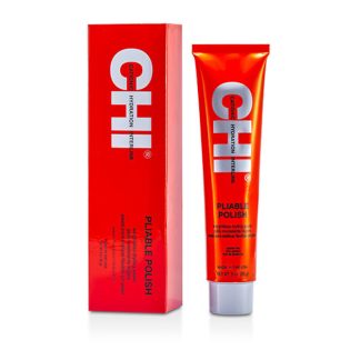 CHI 1740ABEE500B48GS CHI - Pliable Polish Weightless Styling Paste 85g/3oz