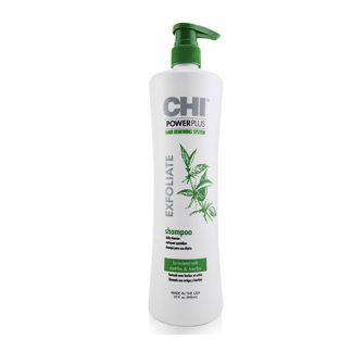 CHI 315DCBEDBC2349GS CHI - Power Plus Exfoliate Shampoo 946ml/32oz