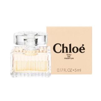 Chloé DC086BEDA68823GS