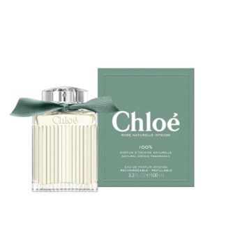 Chloé B0191BE271EA45GS CHLOÉ Rose Naturelle Intense Eau De Parfum 100ml