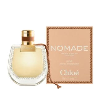Chloé 3469DBEE829CD3GS Chloé Nomade Jasmin Naturel Intense Eau de Parfum 75ml
