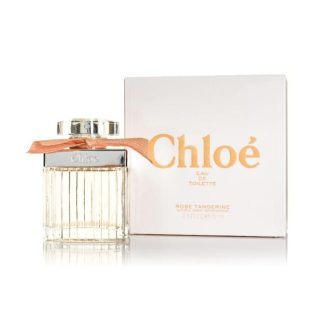 Chloé 54EC5BE8240D0EGS Chloé Rose Tangerine EDT 75ml