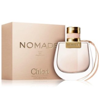 Chloé 8A2D8BE8BC87F2GS CHLOE Nomade Eau De Parfum 75ml
