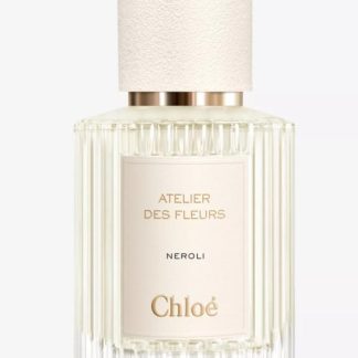 Chloé 64C60BEFC834E1GS CHLOE Atelier Des Fleurs Neroli Eau De Parfum 50ml