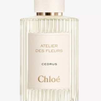 Chloé C09E3BE0BF125EGS CHLOE Atelier Des Fleurs Cedrus Eau De Parfum 50ml