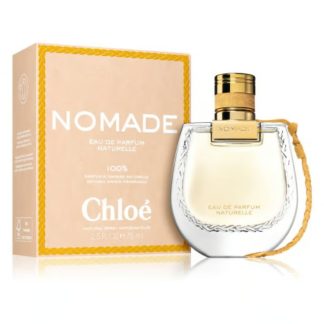 Chloé BF99ABE8B8D9E4GS Chloé- Nomade Eau de Parfum Naturelle 75ml