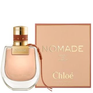 Chloé 672C6BE922226FGS CHLOE Nomade Absolu De Parfum 50ml