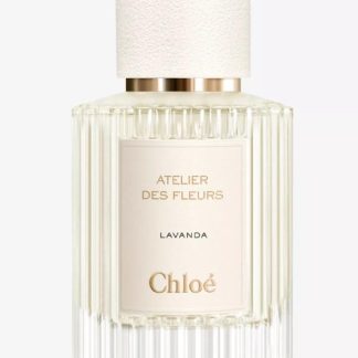 Chloé E9739BEE2BD3F7GS CHLOE Atelier des Fleurs Lavanda Eau de Parfum 50ml