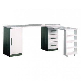 Choice Furniture E65BFHL354F1B8GS Choice Furniture - Sereno Study Desk