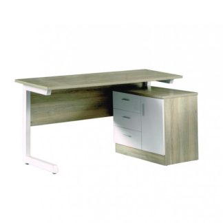 Choice Furniture 7ACF0HL74189C5GS Choice Furniture - Saer Study Desk