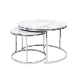 Choice Furniture C2056HL255A1ABGS Choice Furniture - Cora Coffee Table