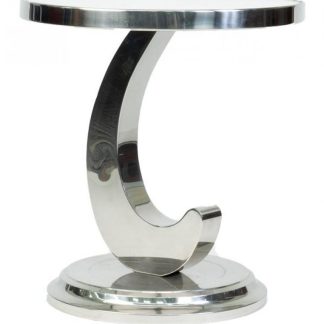 Choice Furniture 892ACHL8B997FEGS Choice Furniture - Cannie Side Table