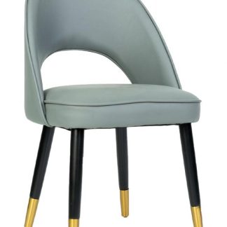 Choice Furniture 21A61HLDAA1409GS Choice Furniture - Hardy Dining Chair