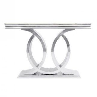 Choice Furniture 5665FHLD3F43B6GS Choice Furniture - Chanel Dining Table