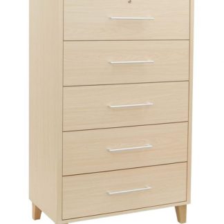 Choice Furniture C5844HLAF4BB99GS Choice Furniture - Chico Chest of Drawers
