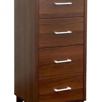 Choice Furniture 99A99HL9F64298GS Choice Furniture - Chinara Chest of Drawers