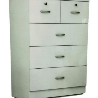 Choice Furniture A7B5DHL0FD8DACGS Choice Furniture - Chimalis Chest of Drawers