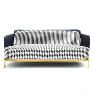 Choice Furniture DF0C8HLDC75687GS Choice Furniture - Bell Sofa