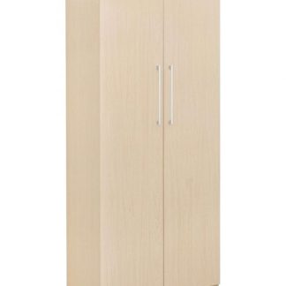 Choice Furniture 20EFAHL3F00463GS Choice Furniture - Wilkinson Wardrobe